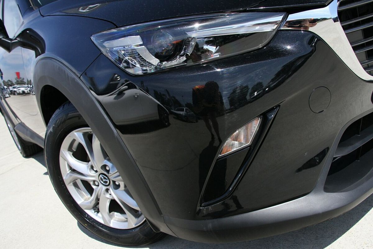 2023 Mazda CX-3 G20 Pure DK