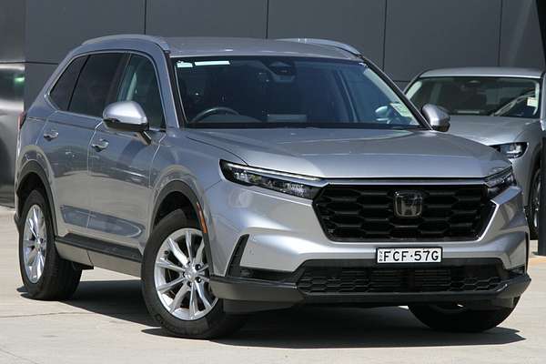 2023 Honda CR-V VTi L AWD RW