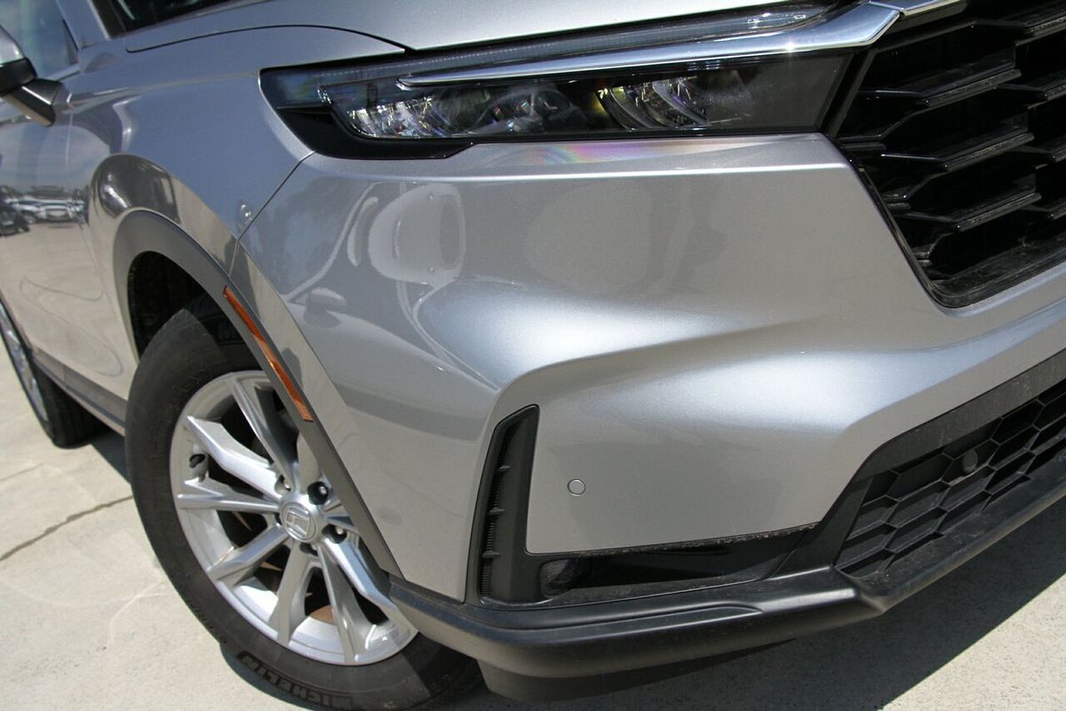 2023 Honda CR-V VTi L AWD RW