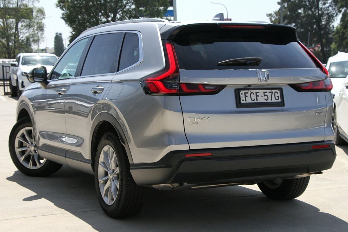 2023 Honda CR-V VTi L AWD RW