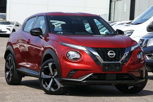 2023 Nissan JUKE ST-L F16