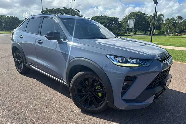 2022 GWM Haval H6GT Ultra B03