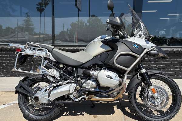 2007 BMW R 1200 GS R 1200