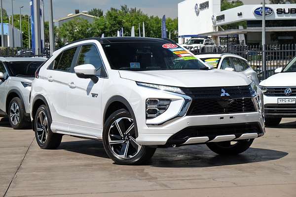 2023 Mitsubishi Eclipse Cross PHEV XLS PLUS YB