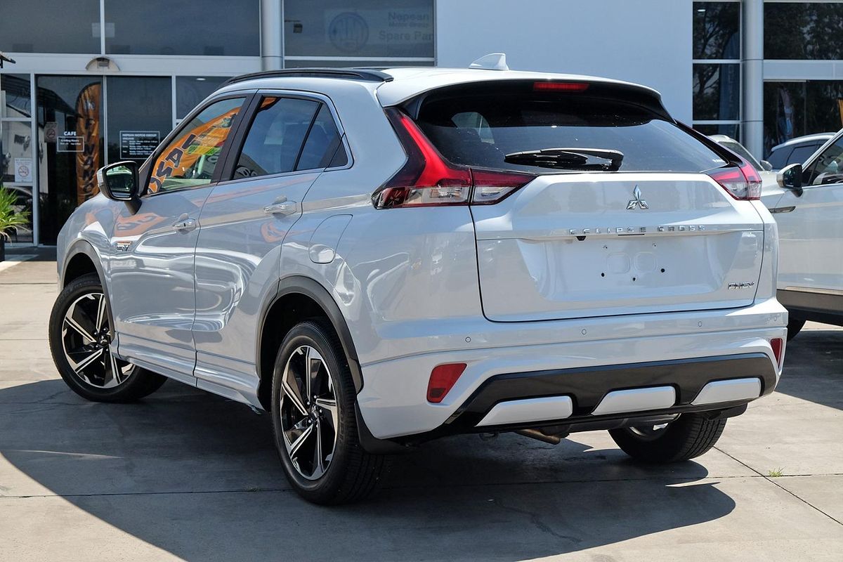 2024 Mitsubishi Eclipse Cross PHEV XLS PLUS YB