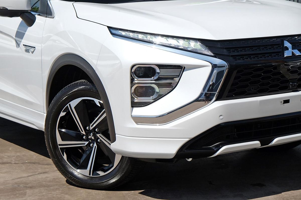 2024 Mitsubishi Eclipse Cross PHEV XLS PLUS YB