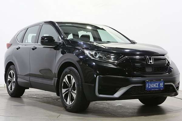 2021 Honda CR-V VTi RW