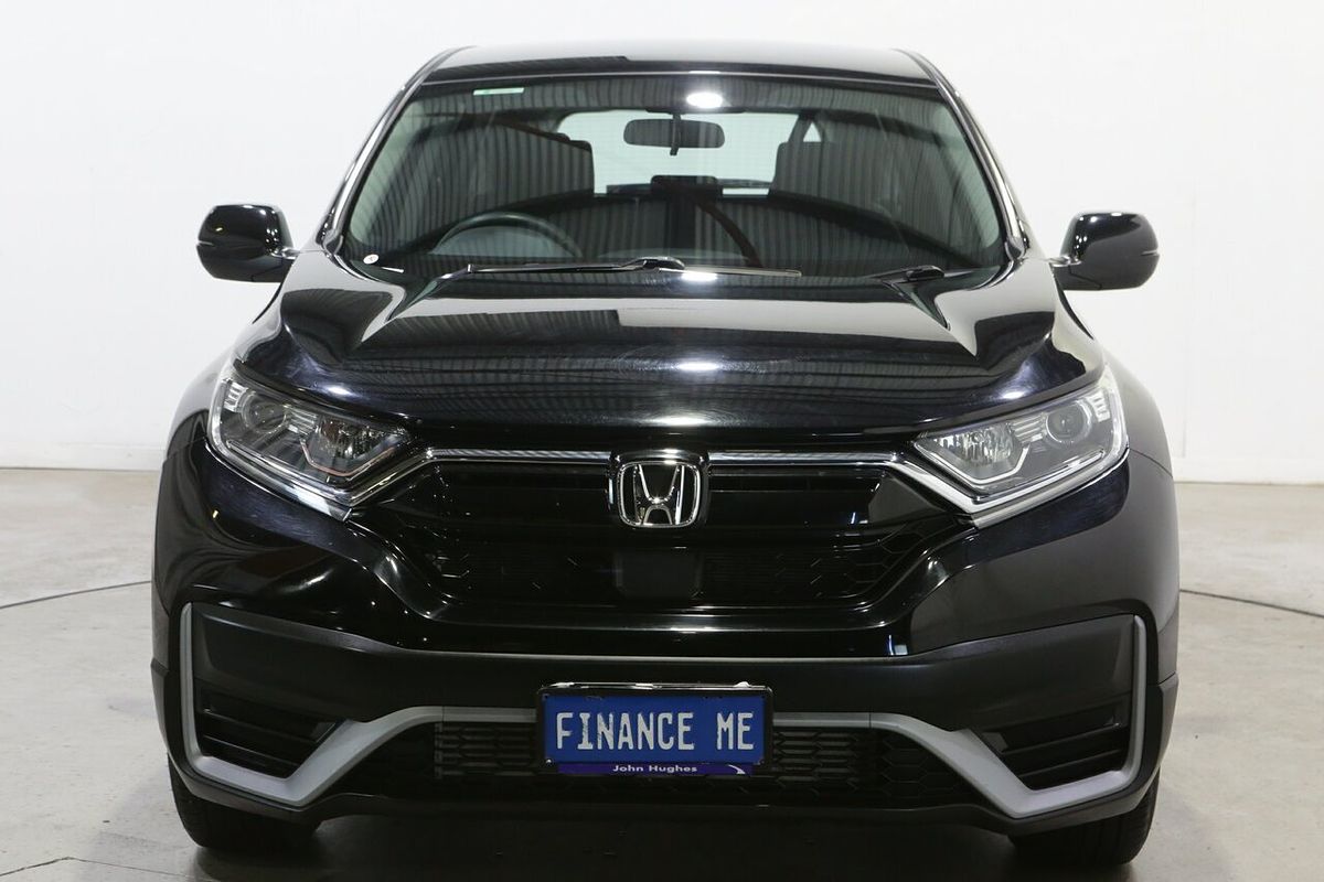 2021 Honda CR-V VTi RW