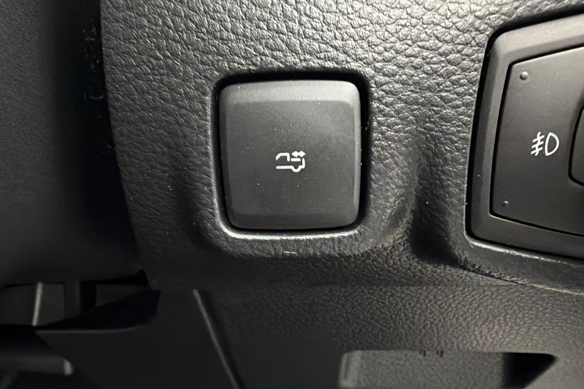 2020 Ford Ranger Wildtrak PX MkIII 4X4 3.2L