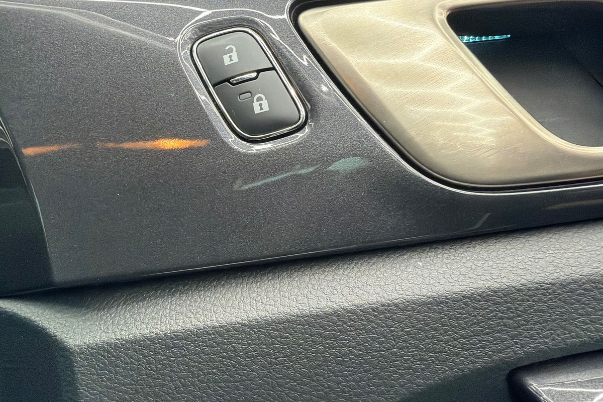 2020 Ford Ranger Wildtrak PX MkIII 4X4 3.2L