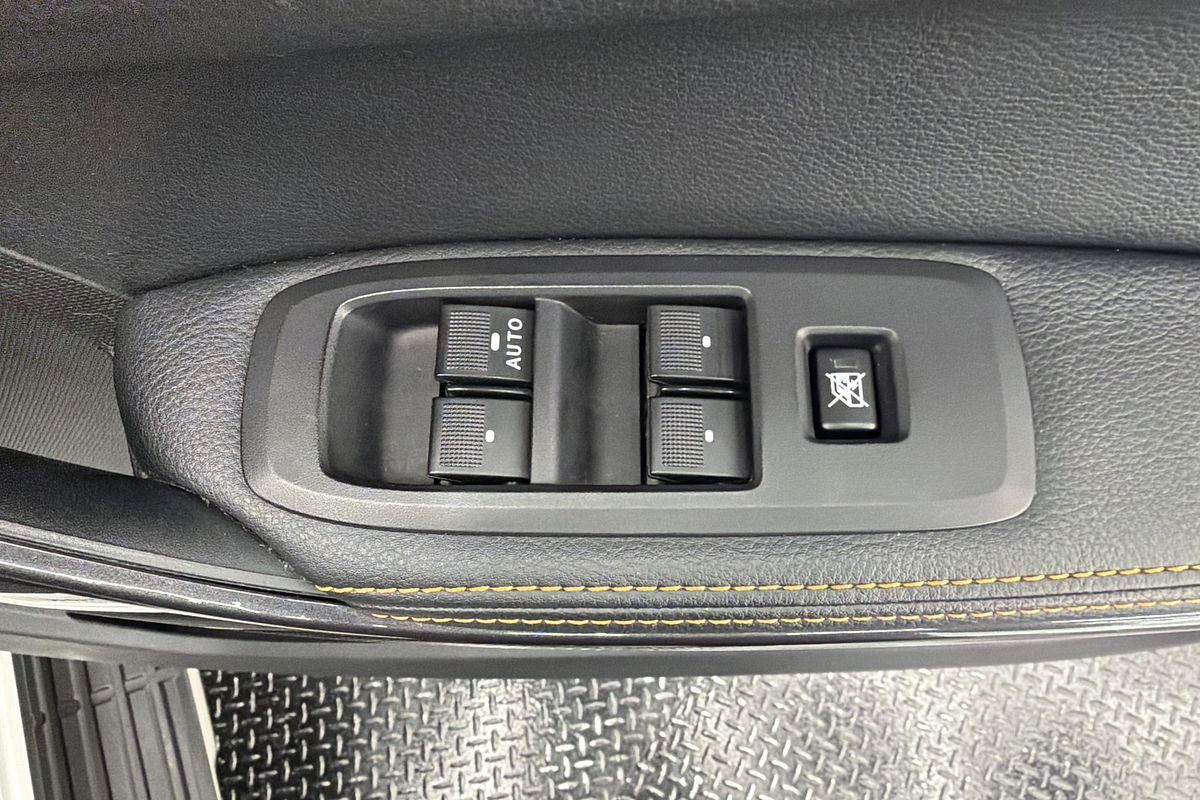 2020 Ford Ranger Wildtrak PX MkIII 4X4 3.2L