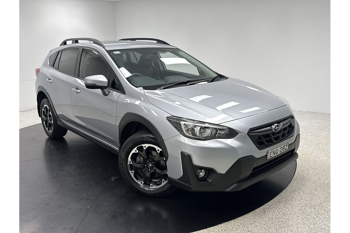 2021 Subaru XV 2.0i G5X