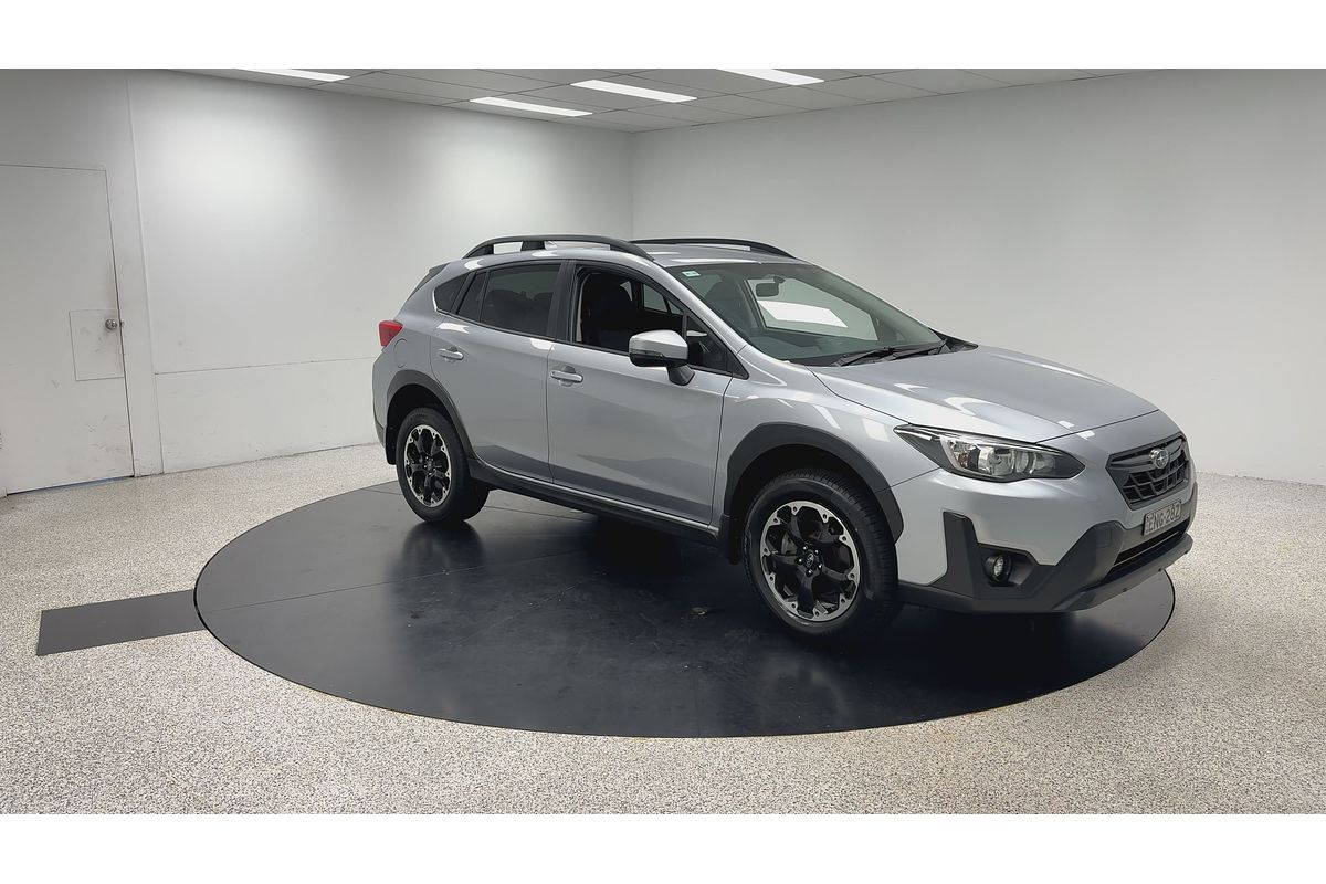 2021 Subaru XV 2.0i G5X