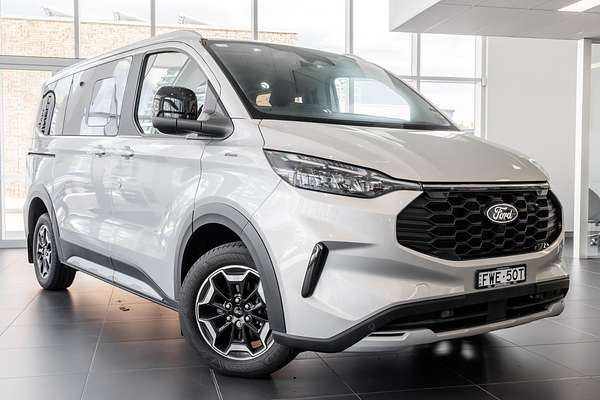 2024 Ford Tourneo Active AV SWB