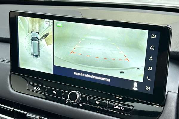 2025 Mitsubishi Outlander Exceed ZM thumb-15