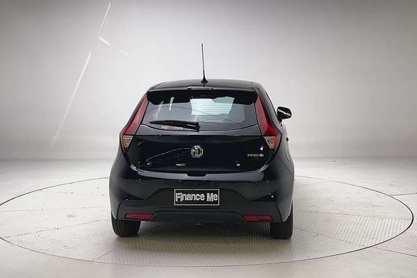 2022 MG MG3 Excite thumb-6