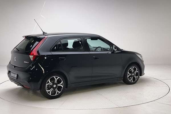 2022 MG MG3 Excite thumb-7