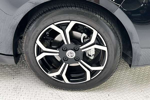 2022 MG MG3 Excite thumb-9