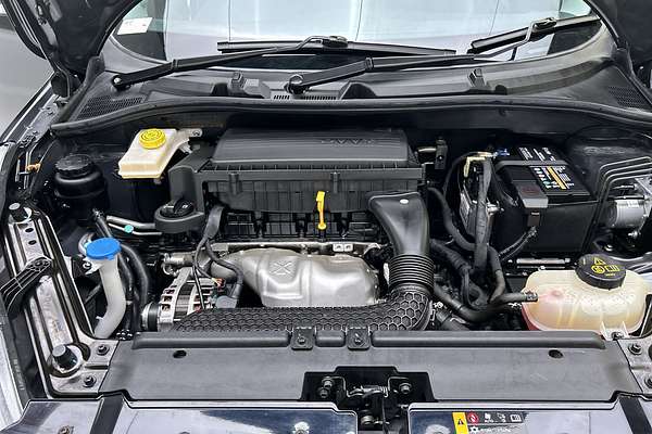 2022 MG MG3 Excite thumb-10