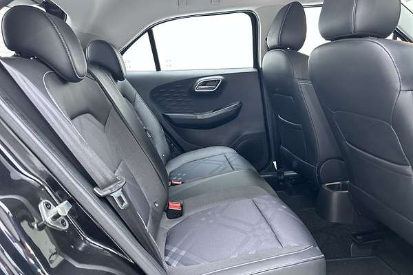 2022 MG MG3 Excite thumb-11