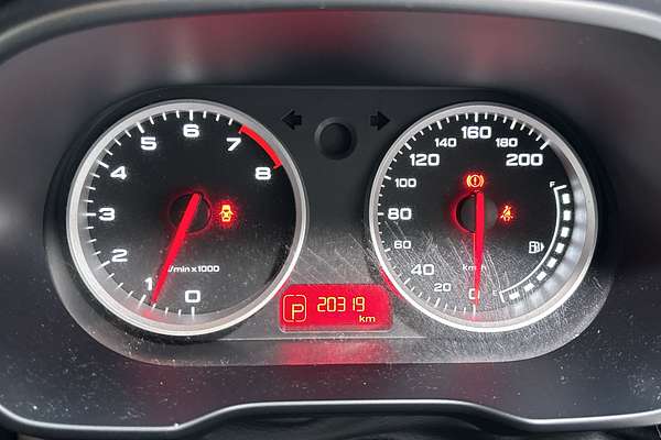 2022 MG MG3 Excite thumb-13