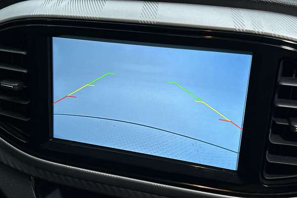 2022 MG MG3 Excite thumb-14