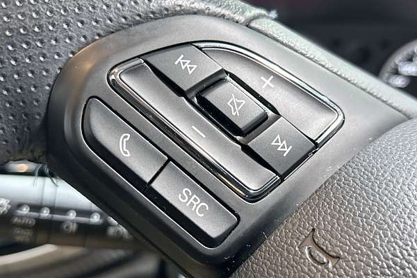 2022 MG MG3 Excite thumb-17