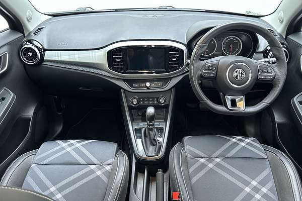 2022 MG MG3 Excite thumb-19