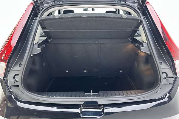 2022 MG MG3 Excite thumb-20