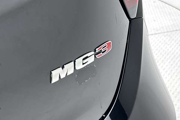 2022 MG MG3 Excite thumb-21