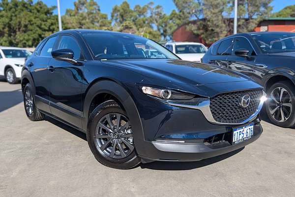2025 Mazda CX-30 G20 Pure DM Series