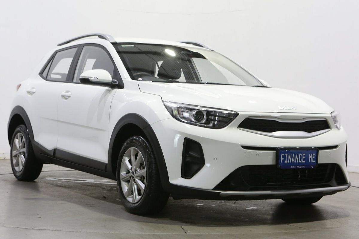 2024 Kia Stonic S YB