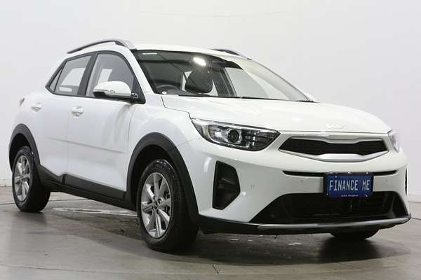 2024 Kia Stonic S YB