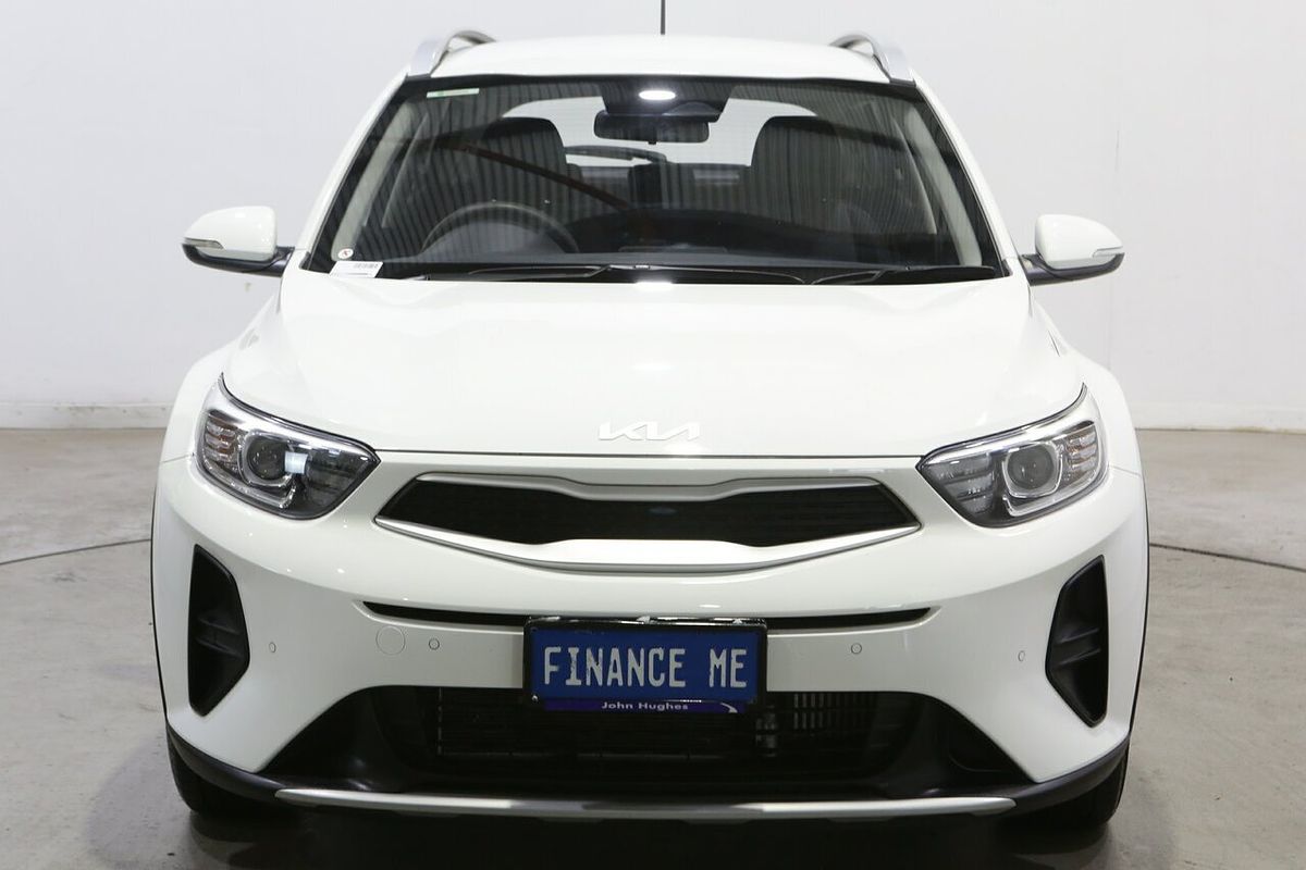2024 Kia Stonic S YB