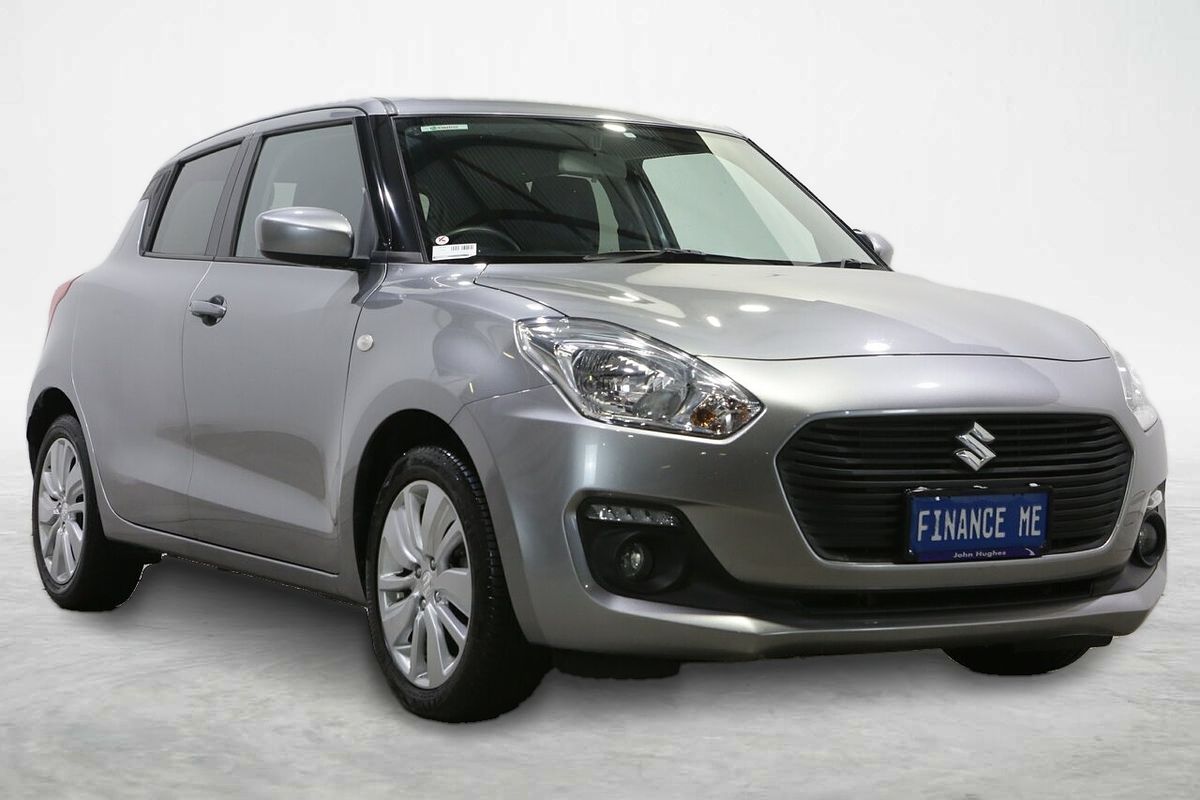 2019 Suzuki Swift GL Navigator AZ