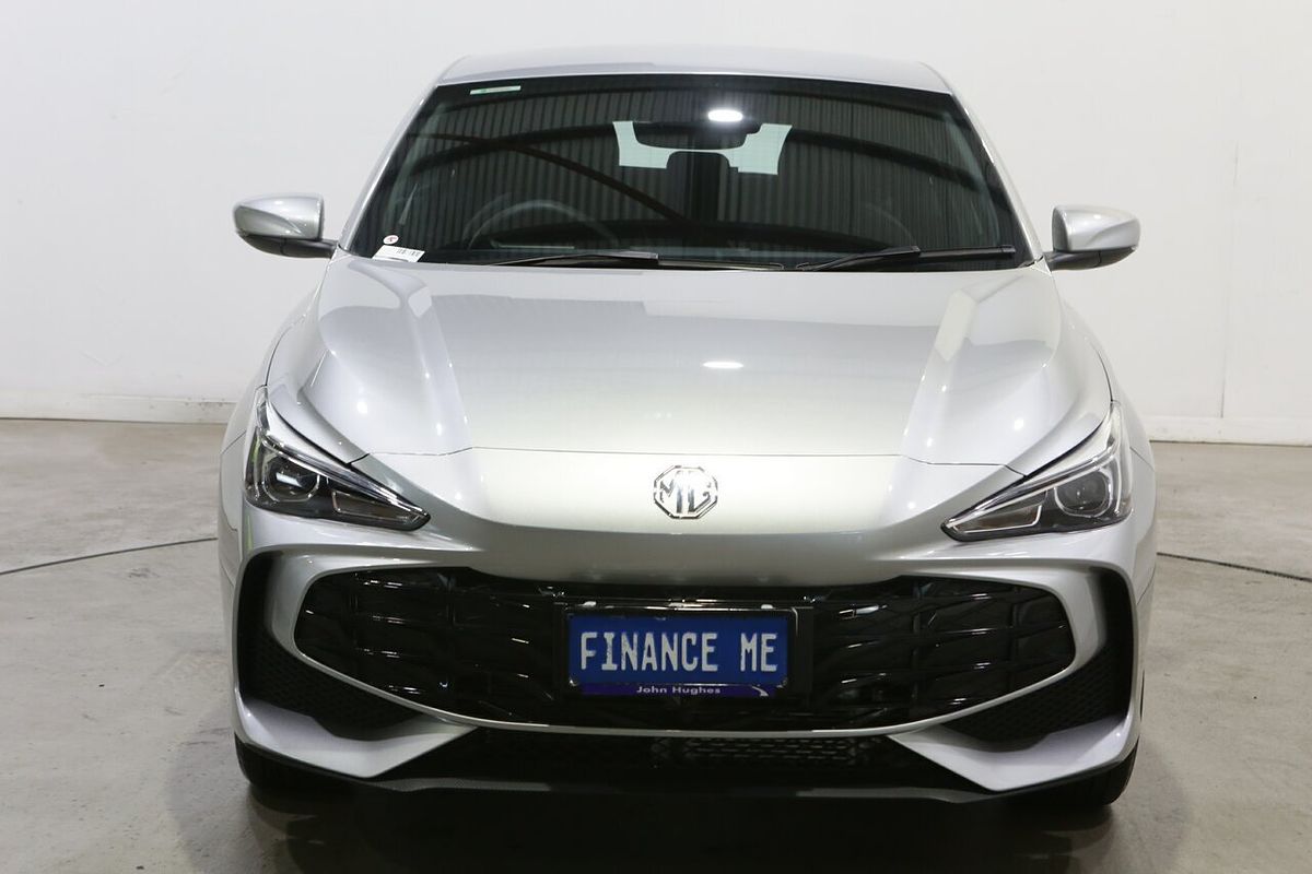 2024 MG MG3 Excite