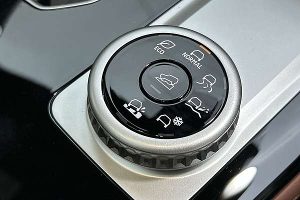 2025 Mitsubishi Outlander Exceed Tourer ZM thumb-15