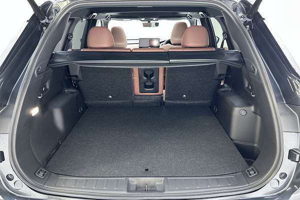 2025 Mitsubishi Outlander Exceed Tourer ZM thumb-20