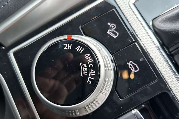 2024 Mitsubishi Pajero Sport GLS QG thumb-15