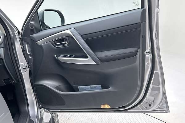 2024 Mitsubishi Pajero Sport GLS QG thumb-18