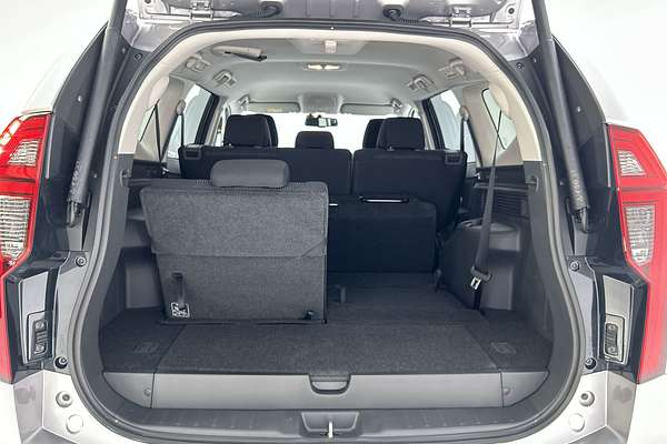 2024 Mitsubishi Pajero Sport GLS QG thumb-20