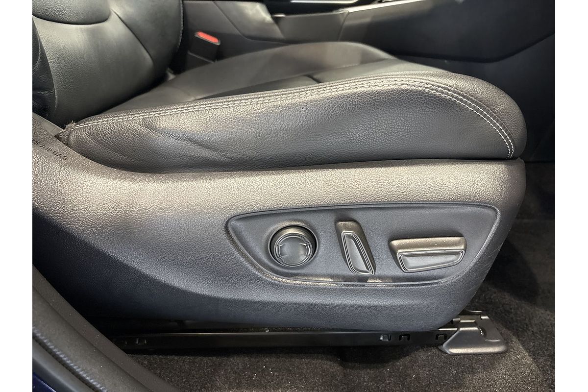 2021 Toyota RAV4 Cruiser AXAH54R