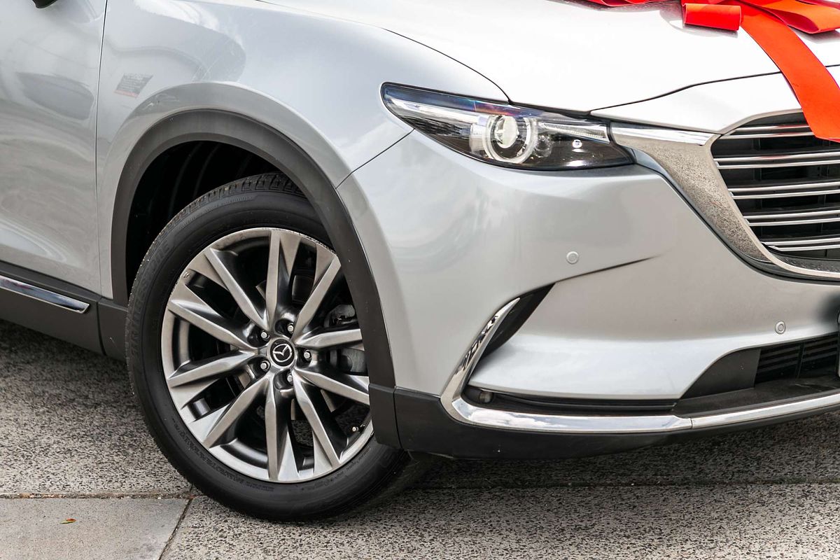 2017 Mazda CX-9 Azami TC