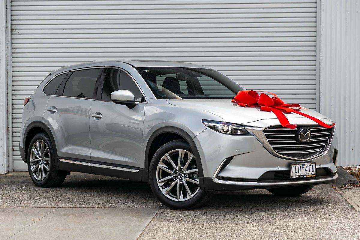 2017 Mazda CX-9 Azami TC