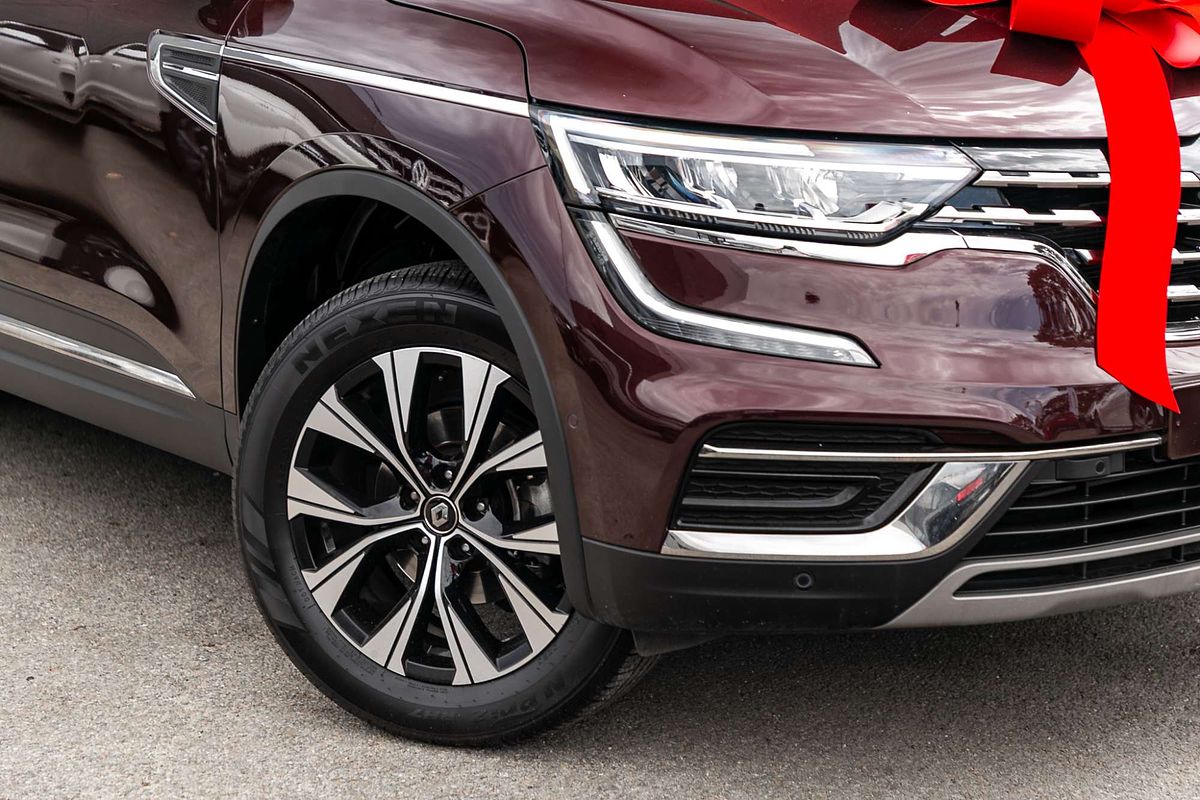 2024 Renault Koleos Zen HZG