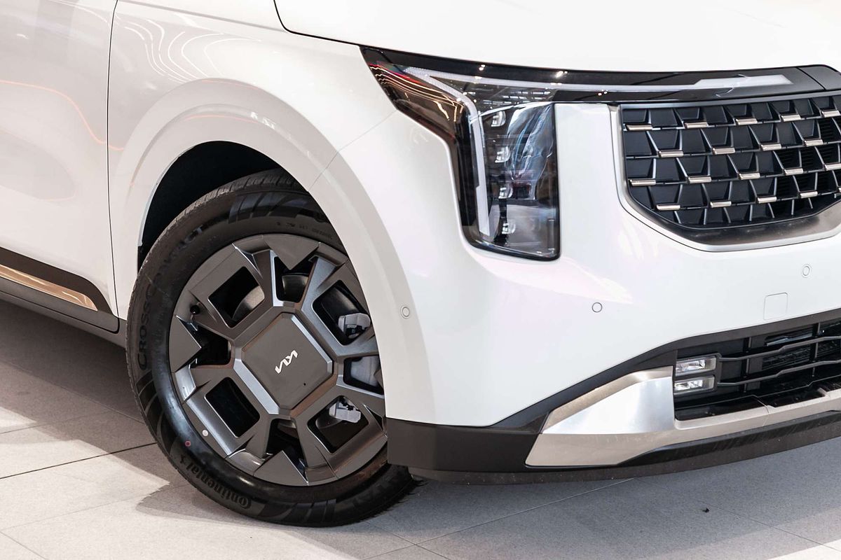 2025 Kia Carnival GT-Line HEV KA4 PE