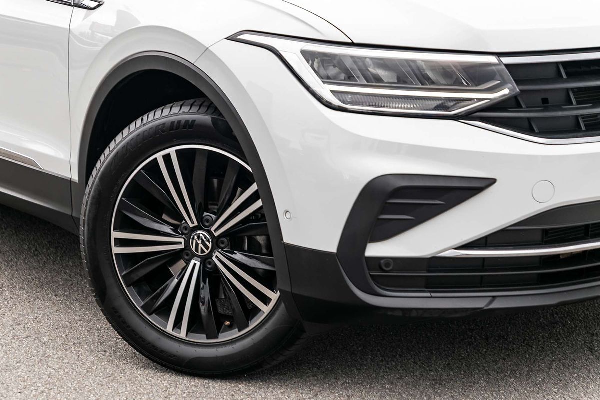 2023 Volkswagen Tiguan 110TSI Life 5N