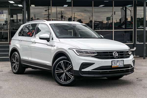 2023 Volkswagen Tiguan 110TSI Life 5N