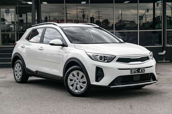 2022 Kia Stonic S YB