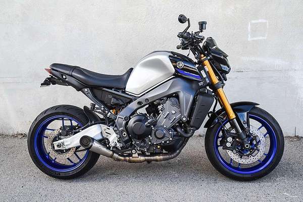 2023 Yamaha MT-09 SP (MT09ASP) MT